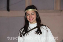 Il fantastico Carnevale di notte