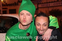 Il fantastico Carnevale di notte