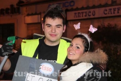 Il fantastico Carnevale di notte