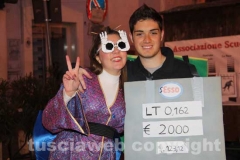 Il fantastico Carnevale di notte