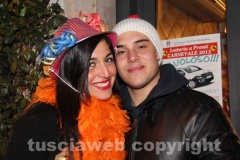 Il fantastico Carnevale di notte