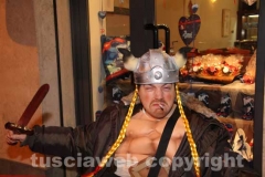 Il fantastico Carnevale di notte