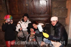 Il fantastico Carnevale di notte