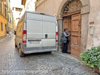 Il Far west di via Mazzini