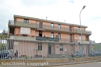 Il fermo del presunto omicida di Norveo Fedeli