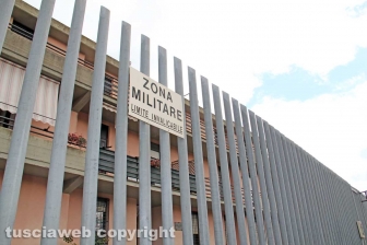 Il fermo del presunto omicida di Norveo Fedeli