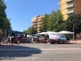 Il Ferragosto al mare tra Tarquinia e Montalto di Castro