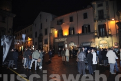 Viterbo - Il festival delle luci