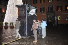 Viterbo - Il festival delle luci