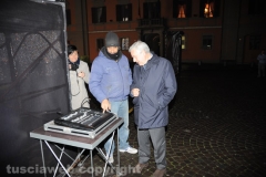 Viterbo - Il festival delle luci