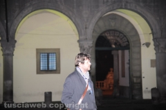 Viterbo - Il festival delle luci