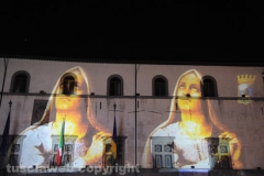 Viterbo - Il festival delle luci