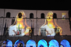 Viterbo - Il festival delle luci