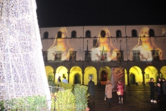 Viterbo - Il festival delle luci