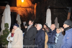 Viterbo - Il festival delle luci