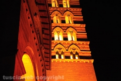Viterbo - Il festival delle luci