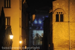 Viterbo - Il festival delle luci