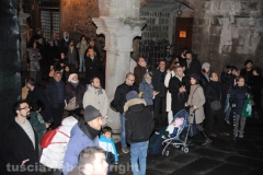Viterbo - Il festival delle luci