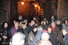 Viterbo - Il festival delle luci