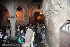 Viterbo - Il festival delle luci