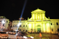 Viterbo - Il festival delle luci
