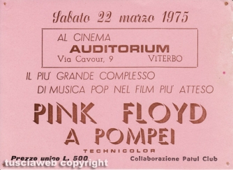 Il Festival pop e il Festival dei cantautori