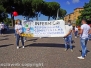 Il flash mob degli infermieri
