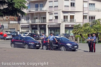 Il flash mob degli infermieri