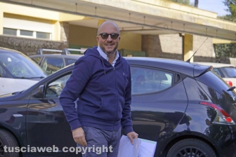 Il Flash mob di Fratelli d'Italia