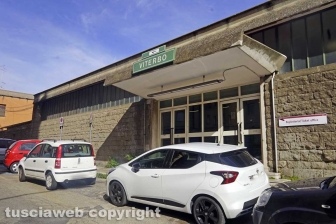 Il Flash mob di Fratelli d'Italia