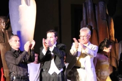 Il flauto magico
