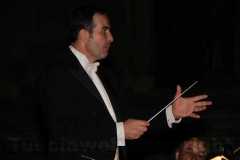 Il flauto magico  - Il maestro Stefano Vignati