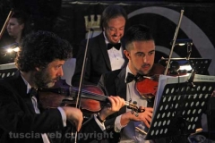 Tuscia operafestival - Il flauto magico