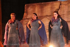 Tuscia operafestival - Il flauto magico