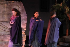 Tuscia operafestival - Il flauto magico