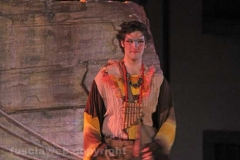 Tuscia operafestival - Il flauto magico