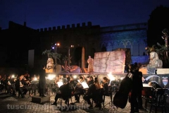 Tuscia operafestival - Il flauto magico