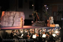 Tuscia operafestival - Il flauto magico
