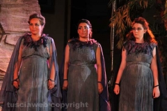 Tuscia operafestival - Il flauto magico