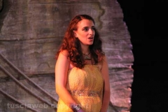 Tuscia operafestival - Il flauto magico