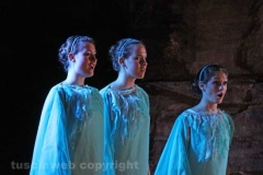 Tuscia operafestival - Il flauto magico