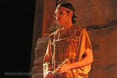 Tuscia operafestival - Il flauto magico