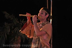 Tuscia operafestival - Il flauto magico