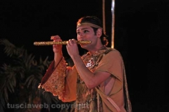 Tuscia operafestival - Il flauto magico