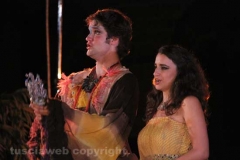 Tuscia operafestival - Il flauto magico