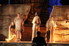 Tuscia operafestival - Il flauto magico