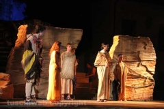 Tuscia operafestival - Il flauto magico