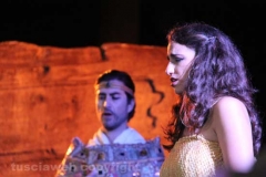 Tuscia operafestival - Il flauto magico