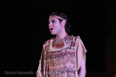 Tuscia operafestival - Il flauto magico