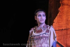 Tuscia operafestival - Il flauto magico